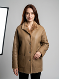 Shearling Jacket