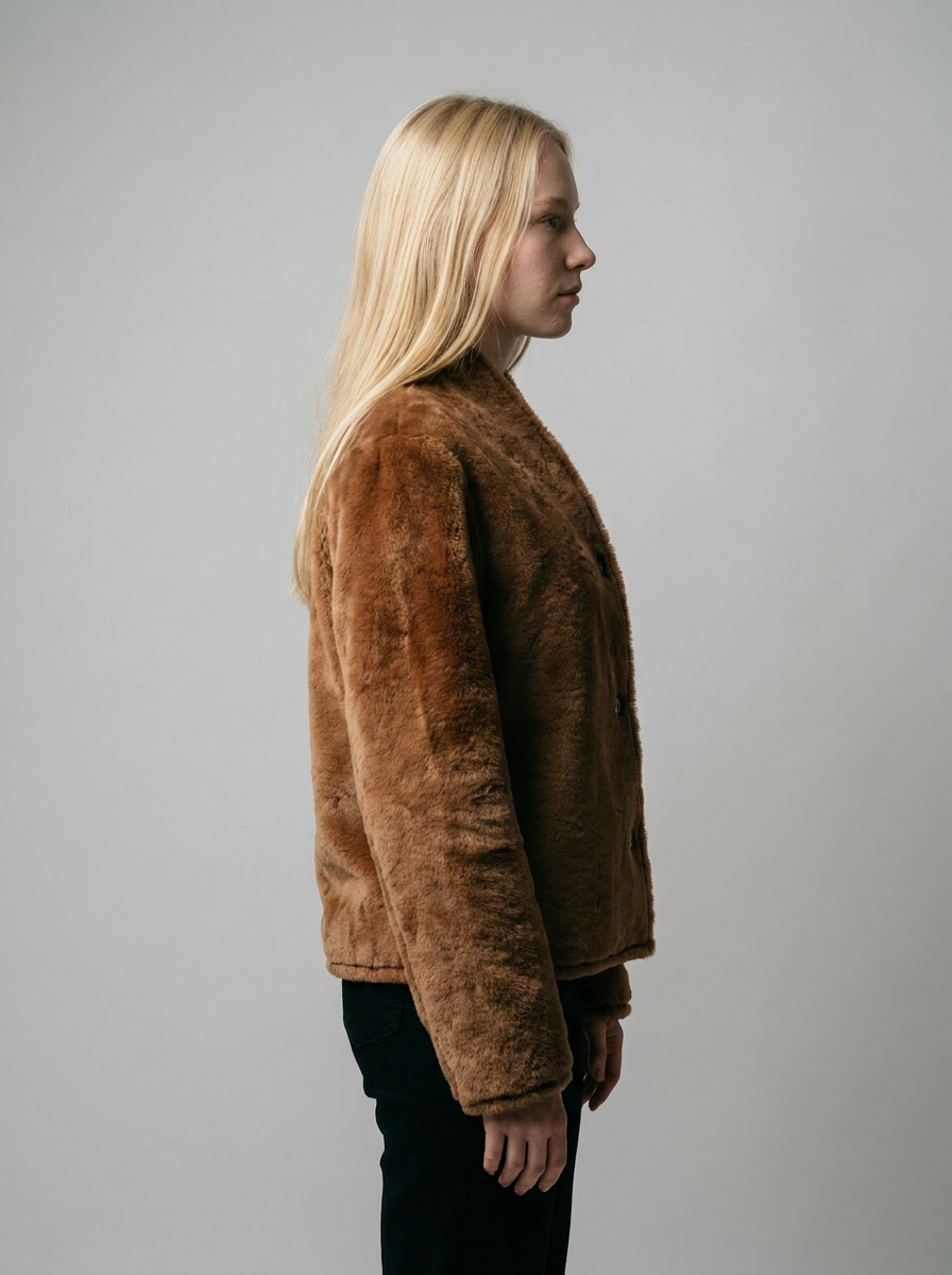Shearling Jacket