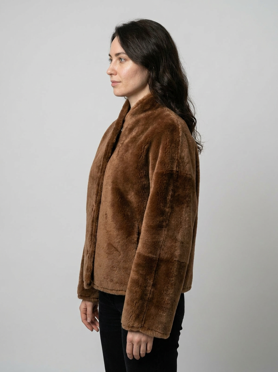 Shearling Jacket