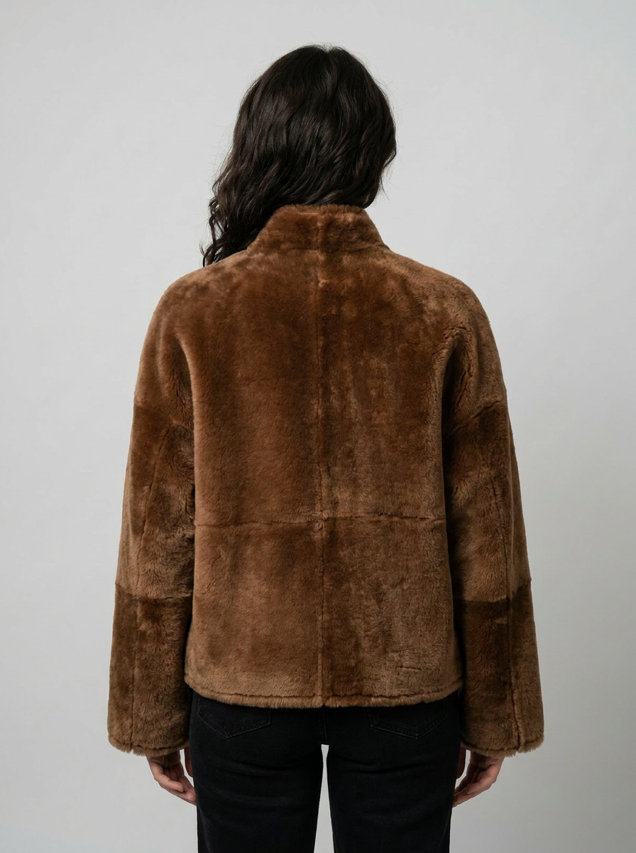 Shearling Jacket