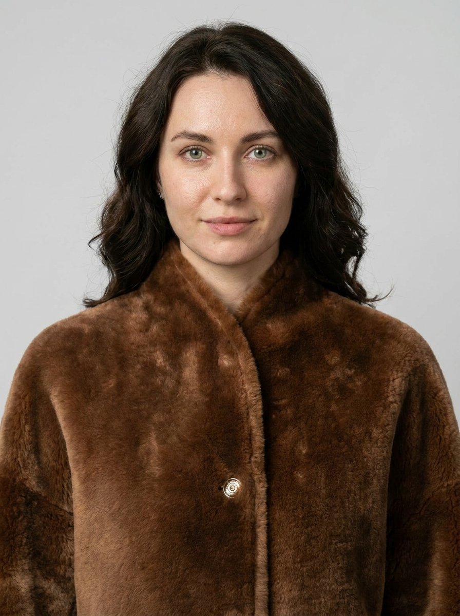 Shearling Jacket