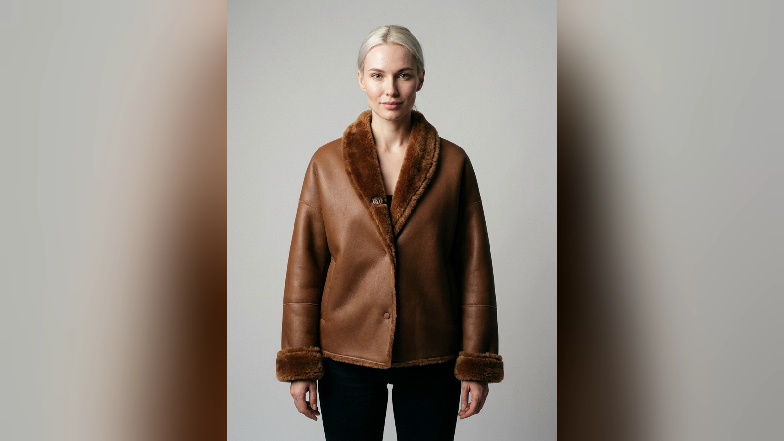 Kloud Leather